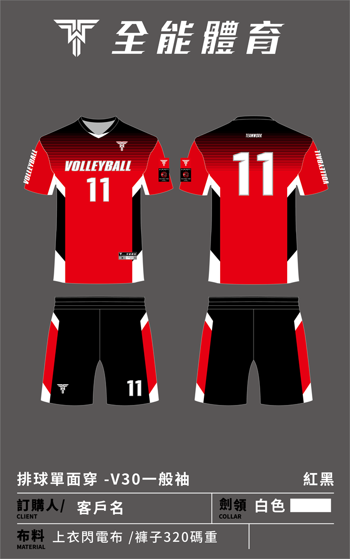 Volleyball-V30